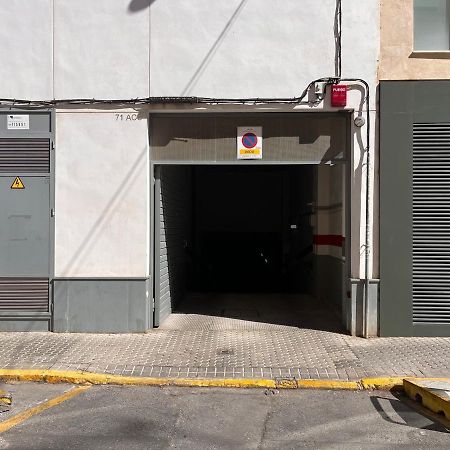 Piso Nuevo En Triana Apartment Seville Exterior photo